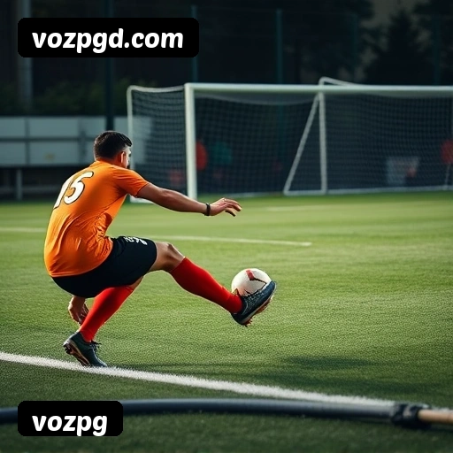 App Mobile vozpg - Jogue em Qualquer Lugar no Seu Smartphone