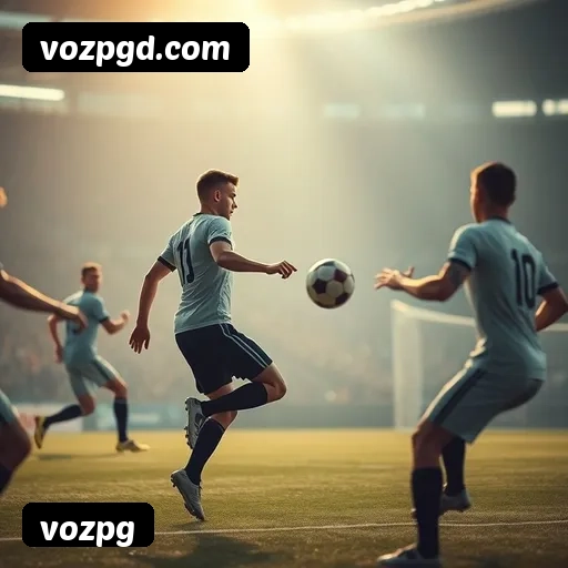 Recursos Exclusivos do App vozpg - Modo Offline, Login Biométrico