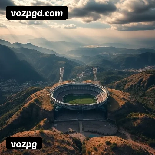 Imagem quadrada de apoio para baixar vozpg