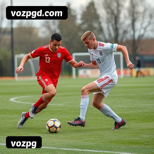 Imagem secundária de apoio para instalação do app vozpg