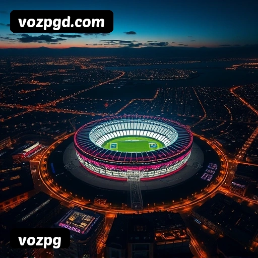 Prévia de conteúdo do canal Telegram vozpg